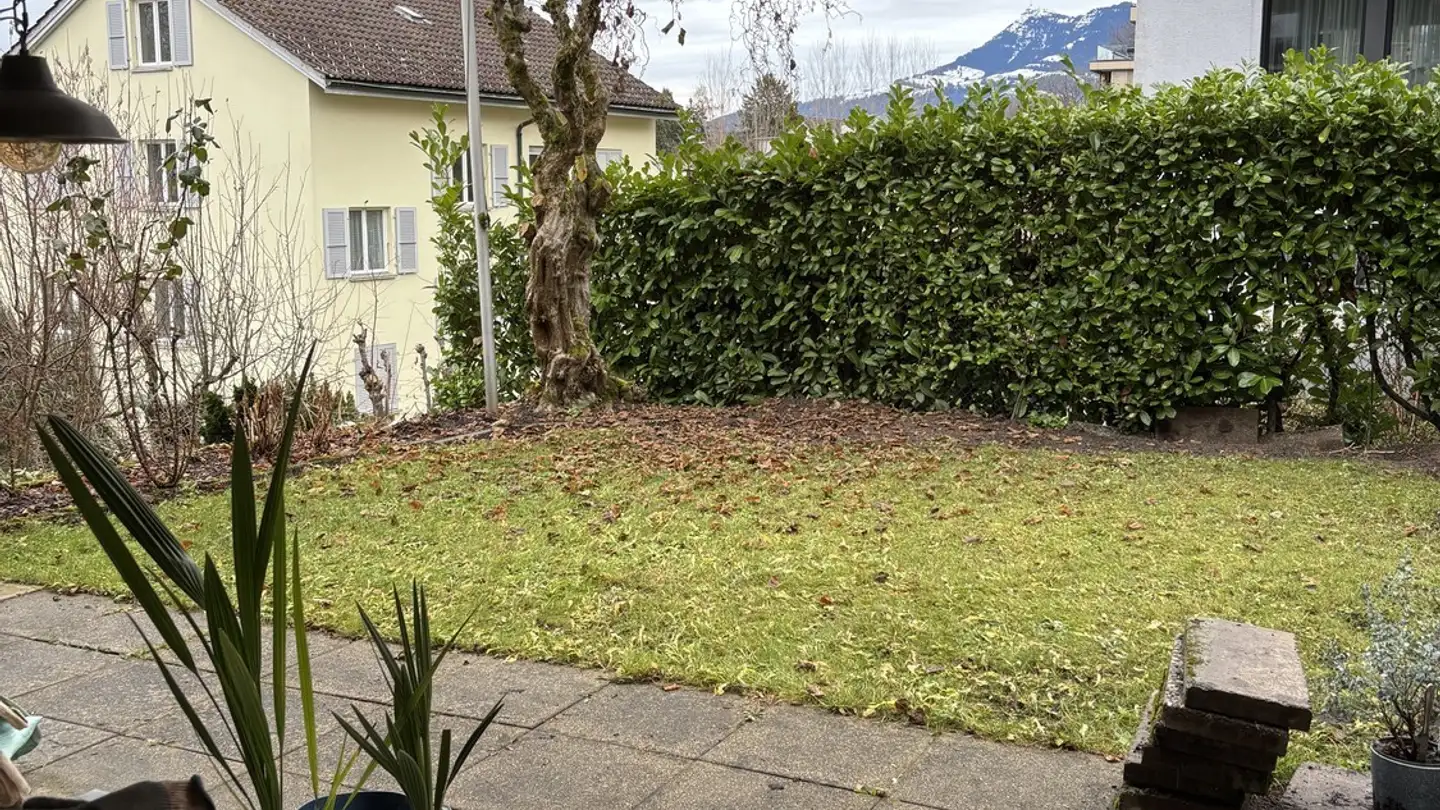 Zimmer mieten - 6005 Luzern - Foto 4