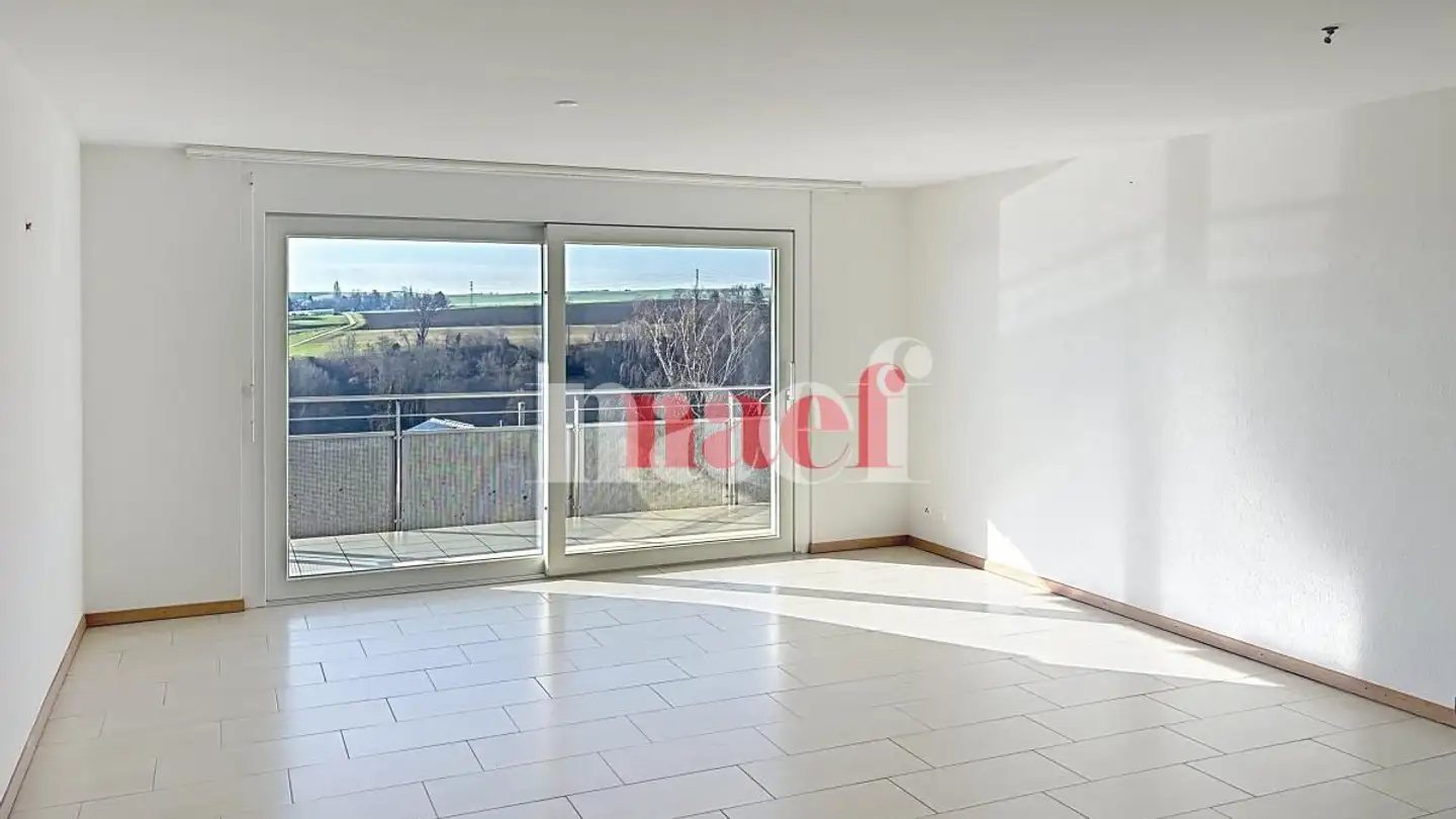 Appartamento in affitto - Chemin Du Suchet 1, 1350 Orbe - Foto 2