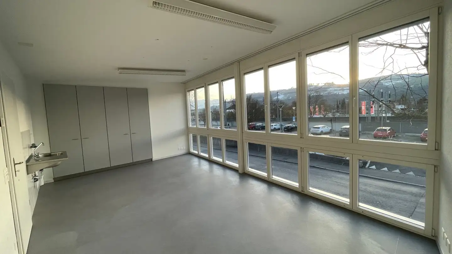 Studio medico in affitto - Belpbergstrasse 13, 3110 Münsingen - Foto 3