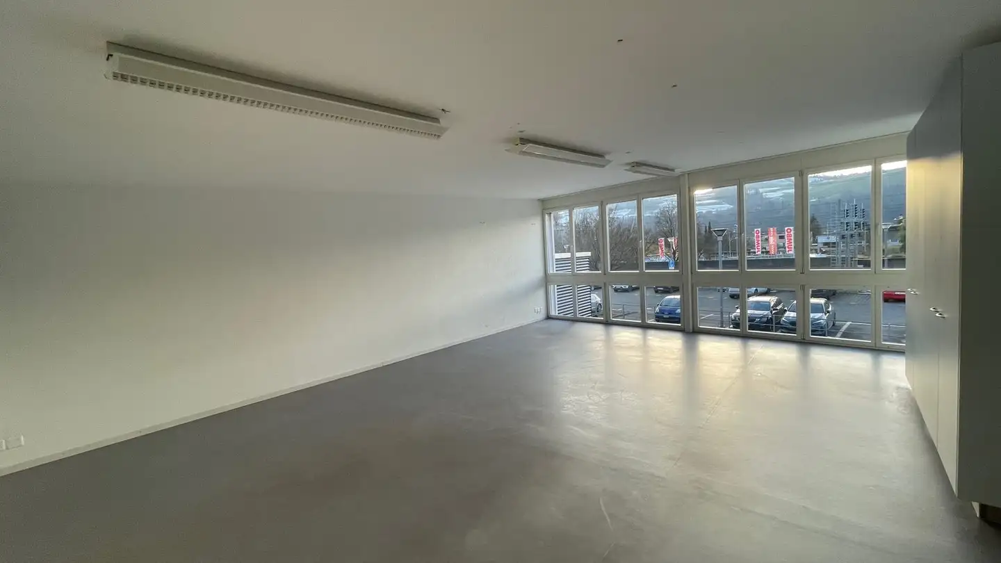 Studio medico in affitto - Belpbergstrasse 13, 3110 Münsingen - Foto 4