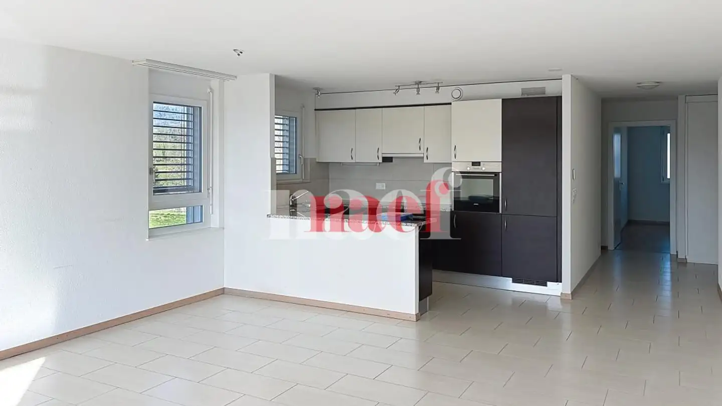 Appartamento in affitto - Chemin Du Suchet 1, 1350 Orbe - Foto 3