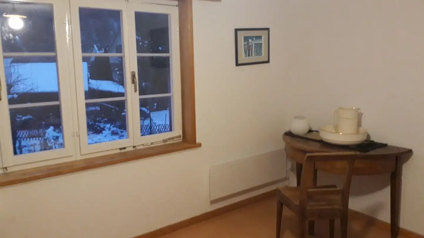 Single room for rent - 8494 Bauma - Photo 2