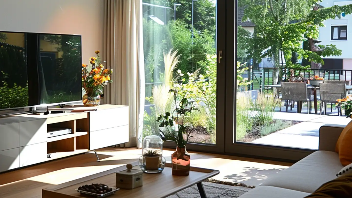 Apartment for sale - 8003 Zürich