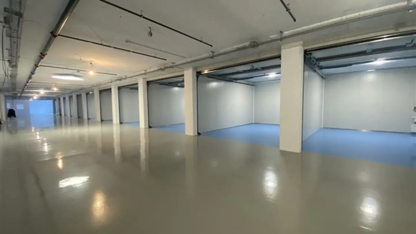 Office space for sale - 1844 Villeneuve VD