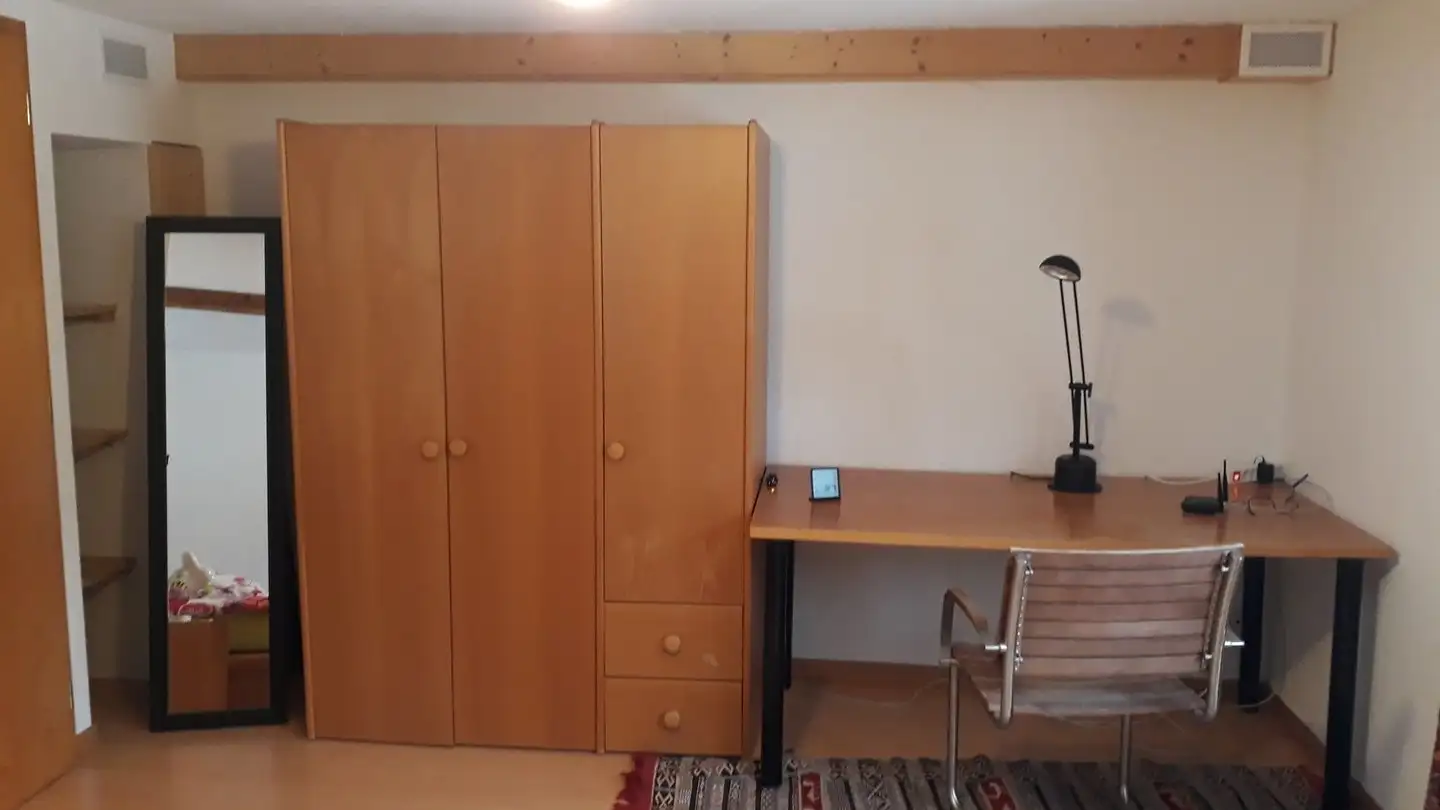 Single room for rent - 8494 Bauma - Photo 3