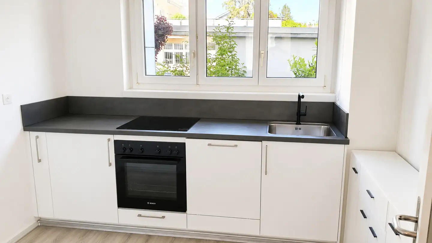 Apartment for rent - Bahnhofstrasse 1, 5322 Koblenz - Photo 2