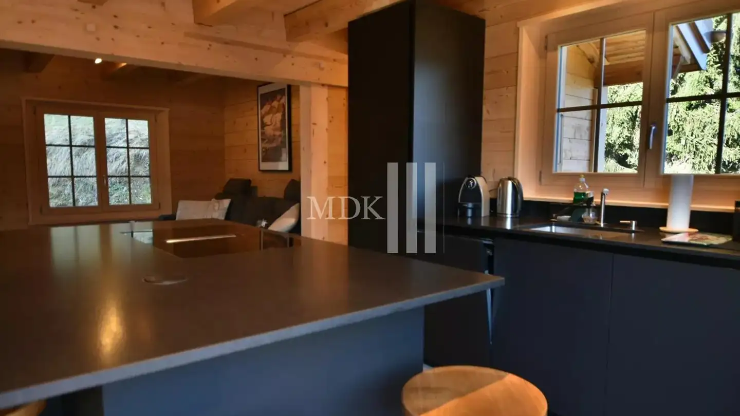 Chalet in affitto - 1874 Champéry - Photo 4