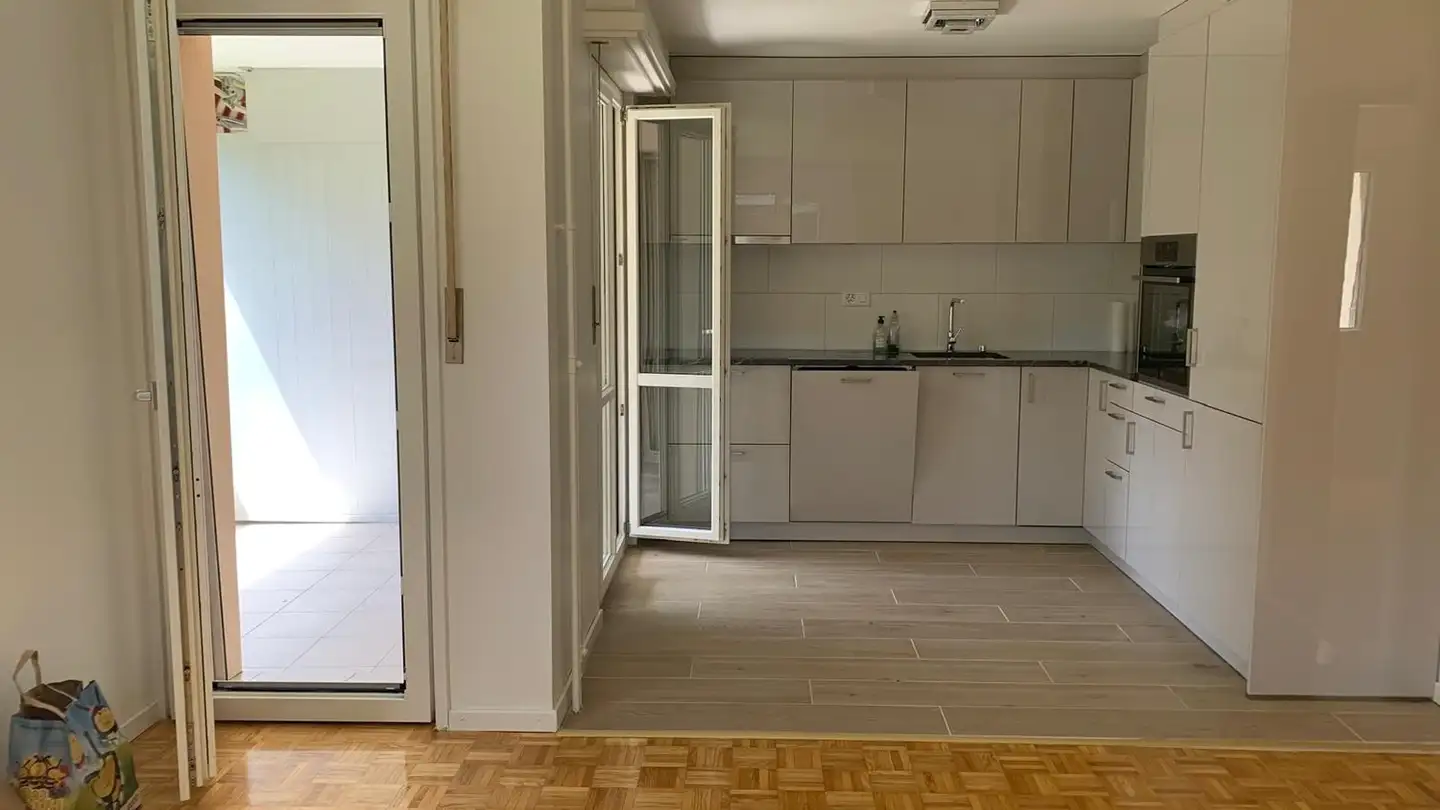 Apartment for rent - Avenue De Chanel 31, 1110 Morges