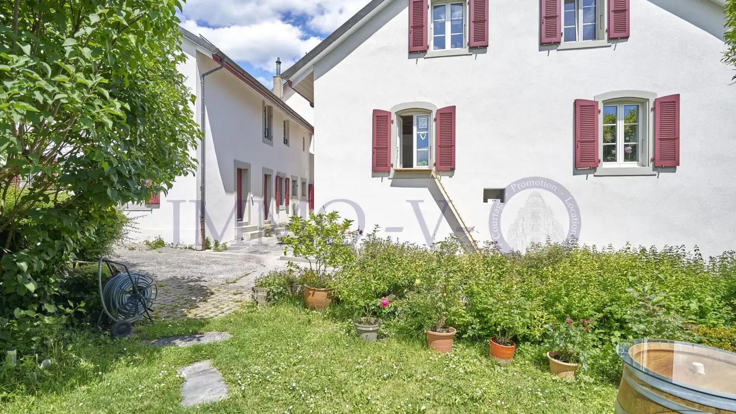 Appartamento in affitto - 1166 Perroy - Photo 2