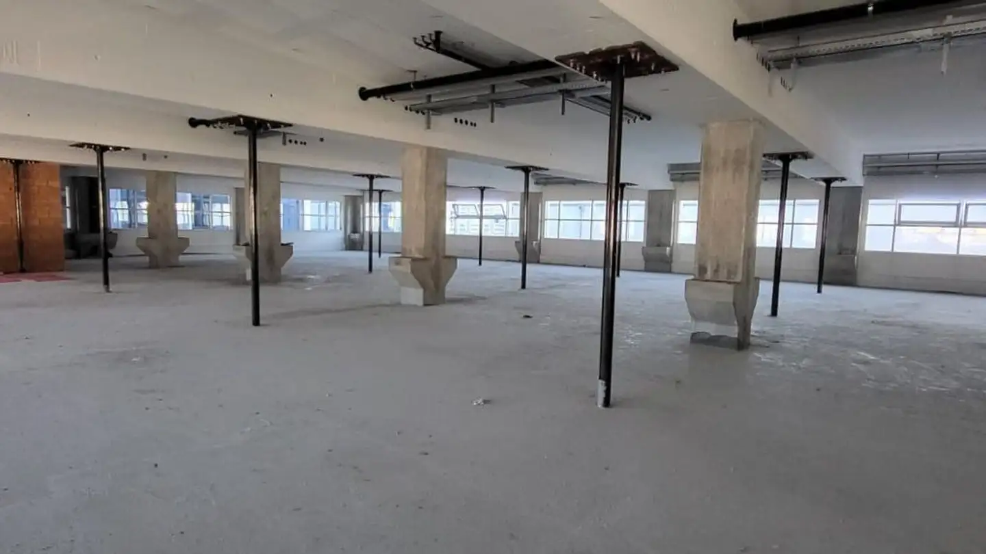 Bürofläche mieten - Via Dei Pioppi 2, 6616 Losone - Foto 3