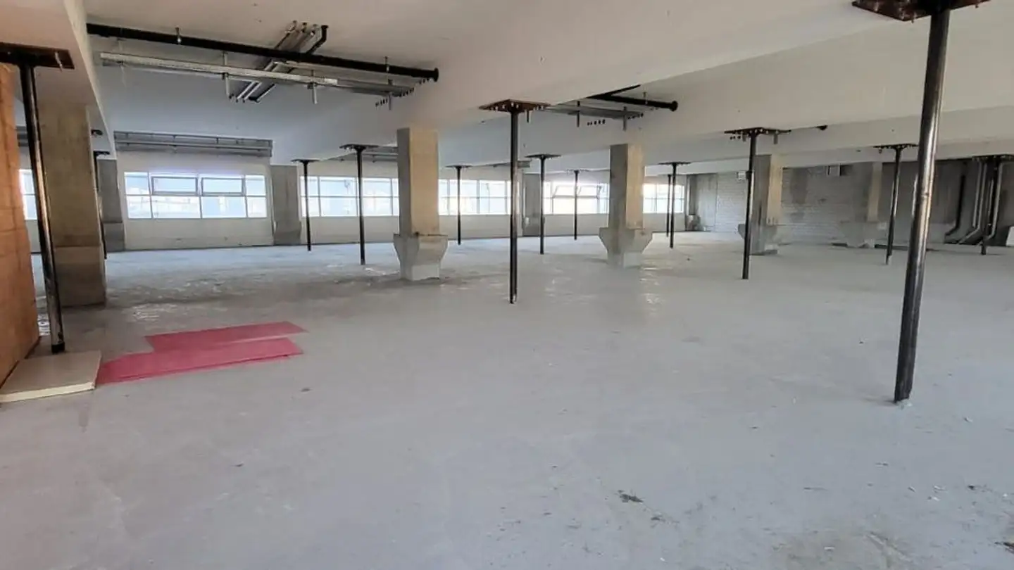 Bürofläche mieten - Via Dei Pioppi 2, 6616 Losone - Foto 4