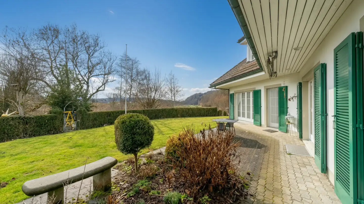 Maison individuelle à vendre - Sagiacher 27, 4915 St. Urban