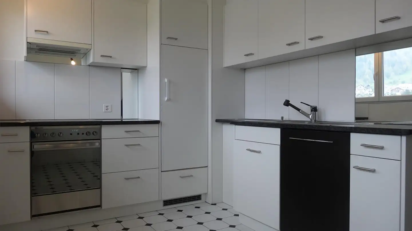 Wohnung mieten - Sportplatzweg 10, 6410 Goldau