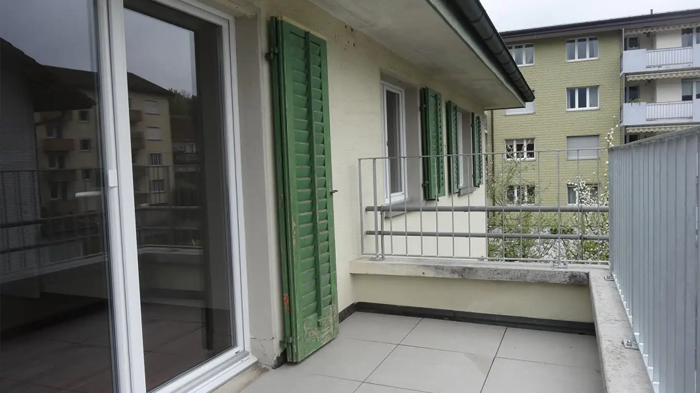 Wohnung mieten - Sportplatzweg 10, 6410 Goldau - Foto 2