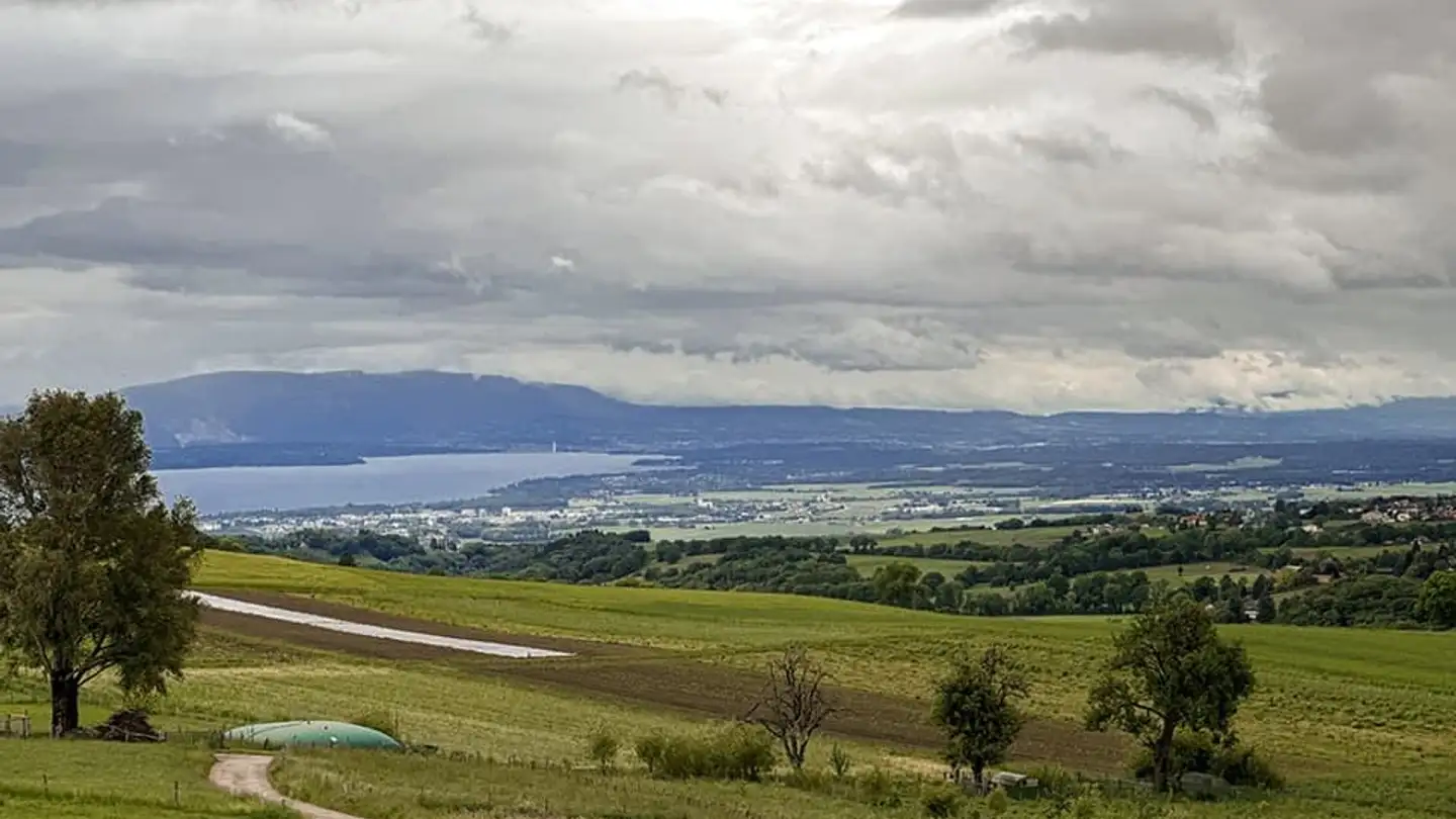 Maison individuelle à vendre - 1261 Longirod - Photo 3