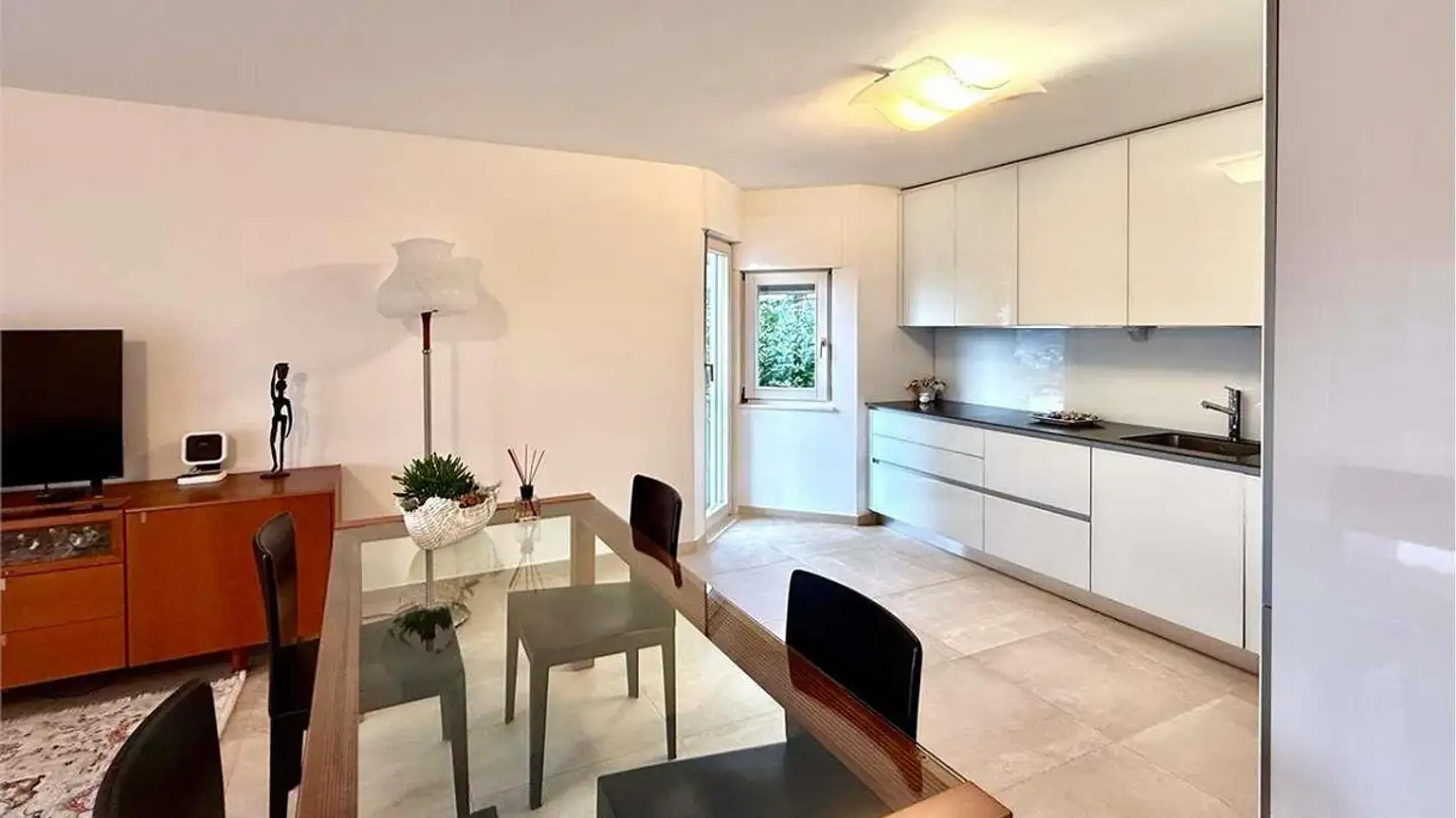 Appartamento in vendita - 6919 Carabietta - Photo 2