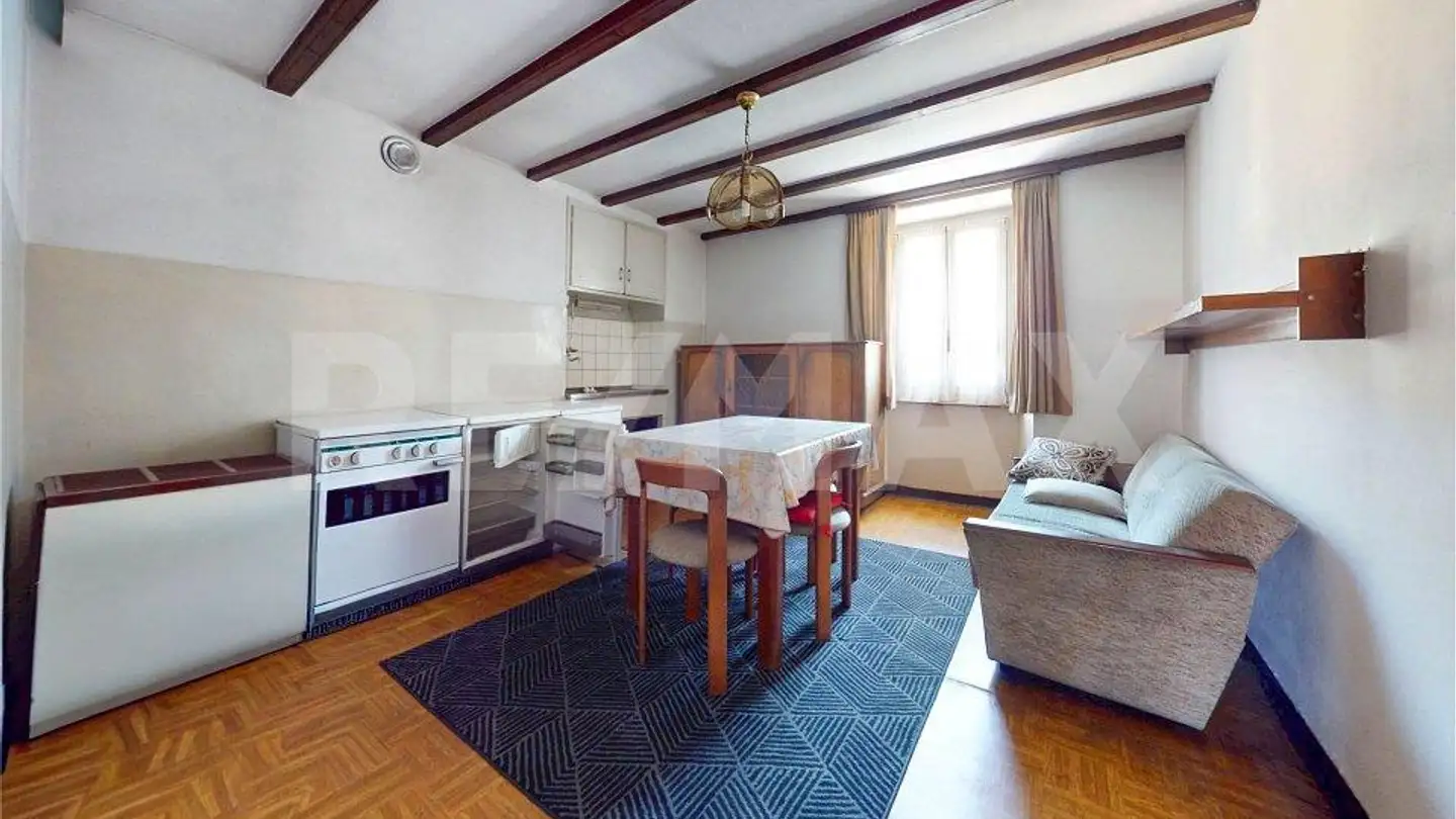 Semi-detached house for sale - 6743 Bodio TI - Photo 4