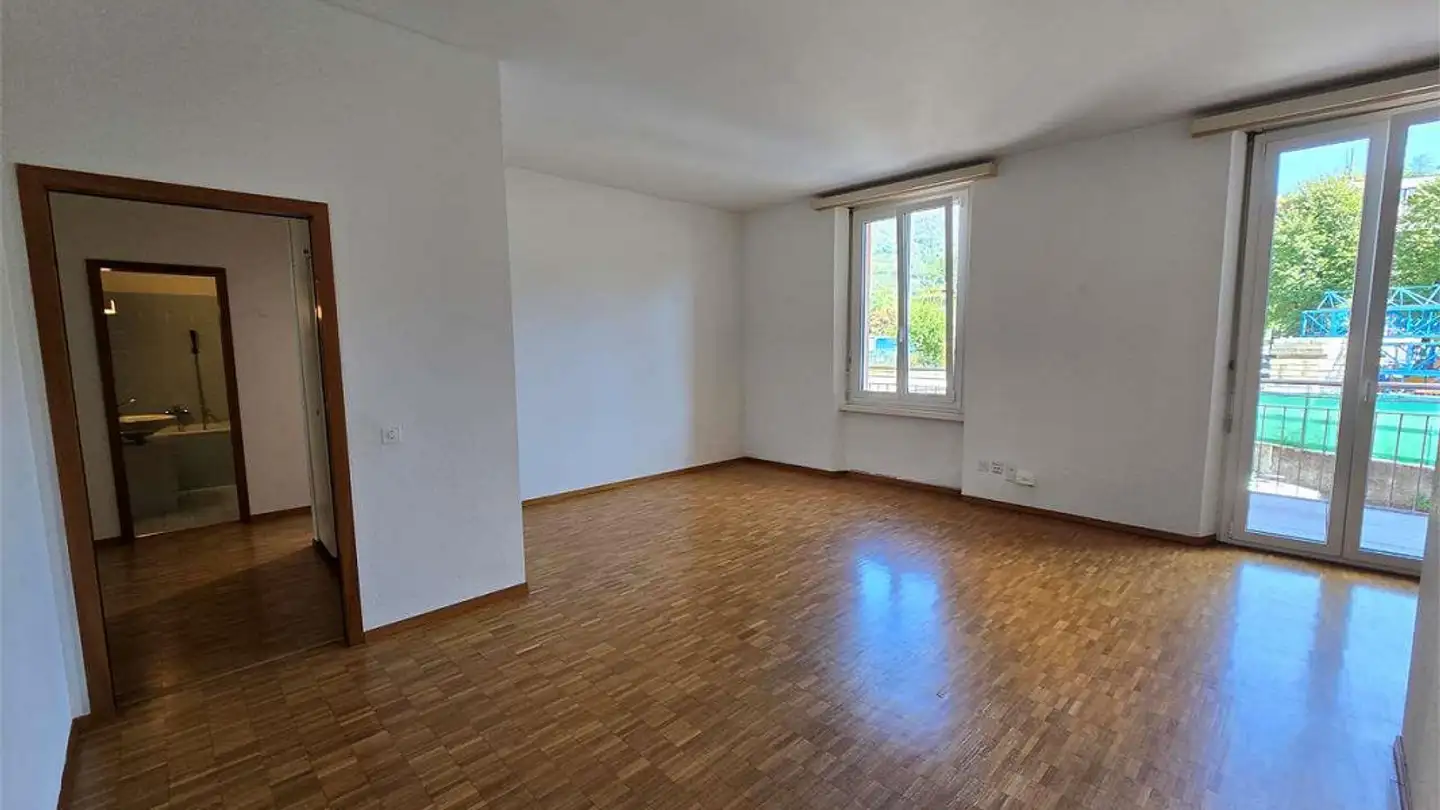Appartement à louer - 6830 Chiasso - Photo 3