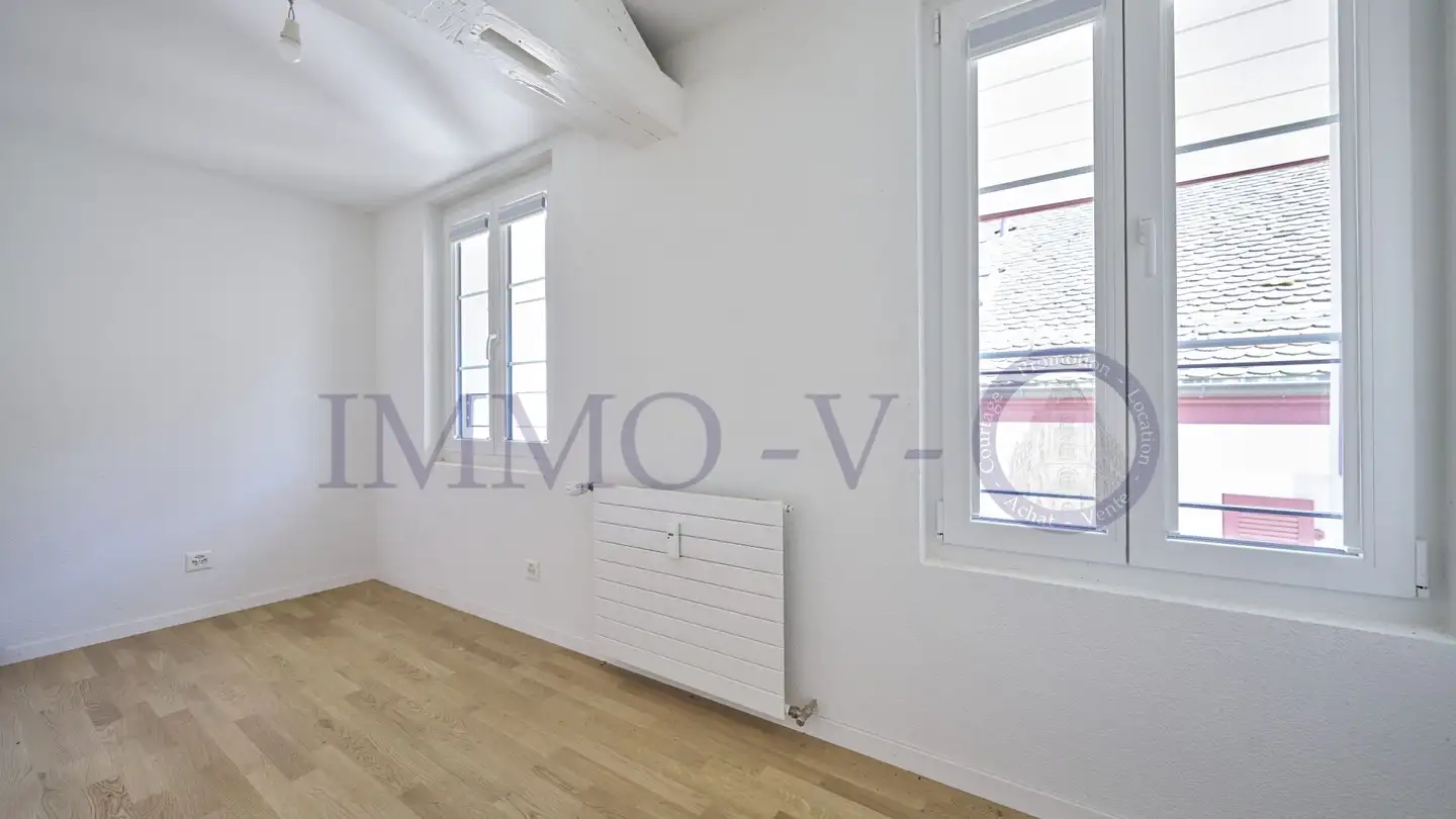 Appartamento in affitto - 1166 Perroy - Photo 4