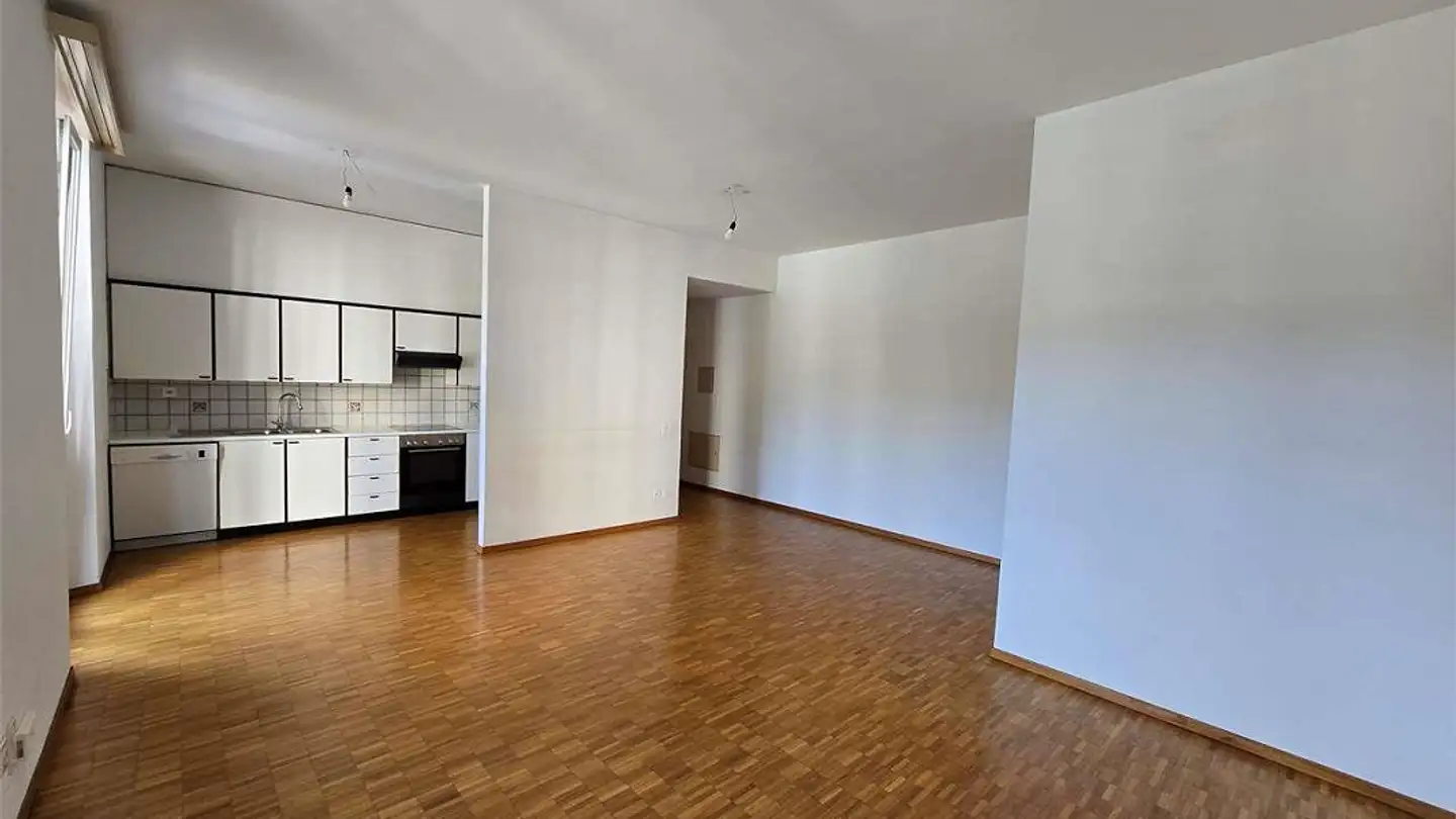 Appartement à louer - 6830 Chiasso