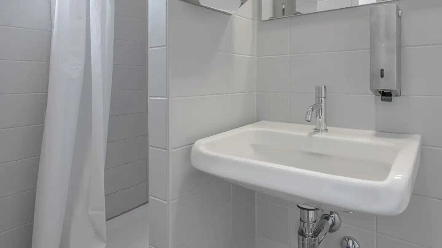 Bureau à louer - Schaffhauserstrasse 418, 8050 Zürich