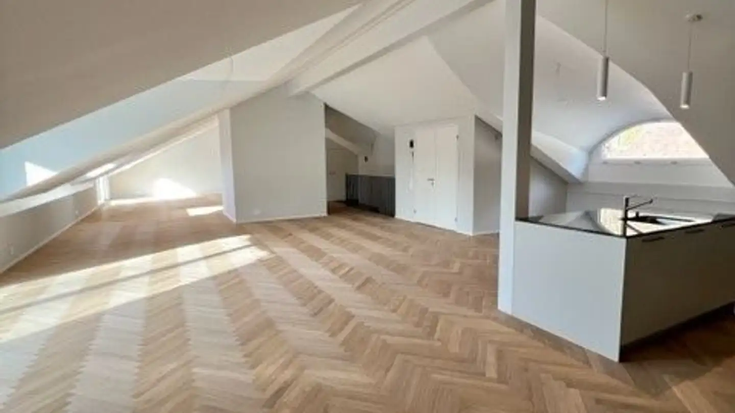 Appartamento in affitto - Bahnhofstrasse 16, 4663 Aarburg