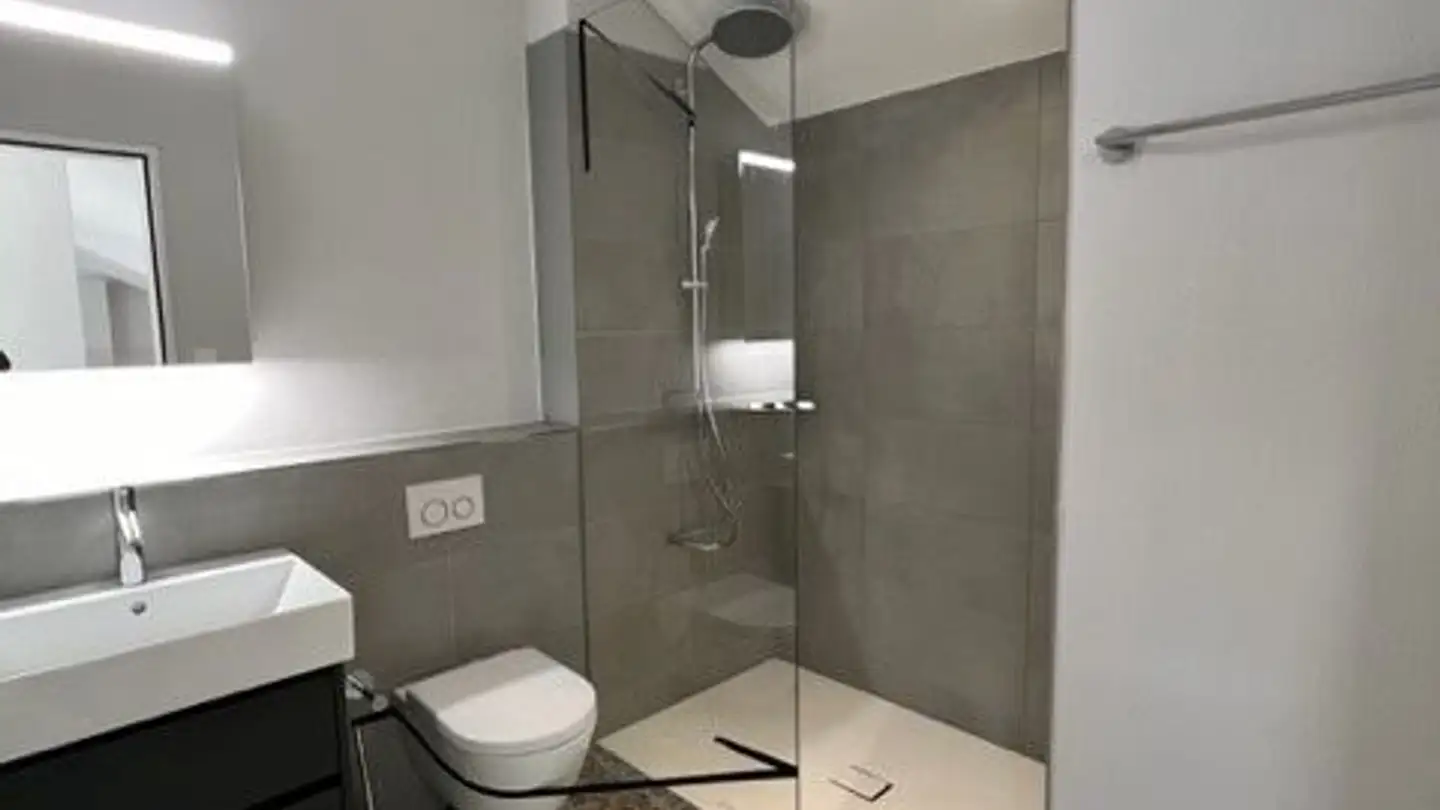 Appartamento in affitto - Bahnhofstrasse 16, 4663 Aarburg - Foto 2