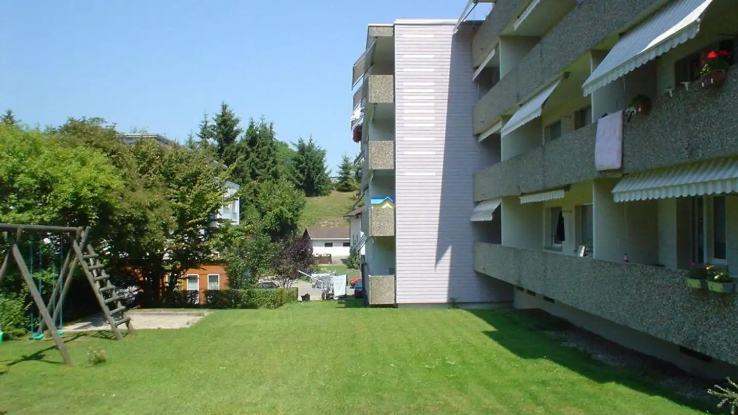 Apartment for rent - Talstrasse 42a, 9200 Gossau SG - Photo 2