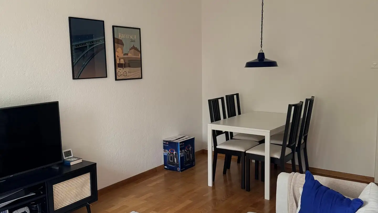 Apartment for rent - Winkelriedstrasse 59, 3014 Bern - Photo 3