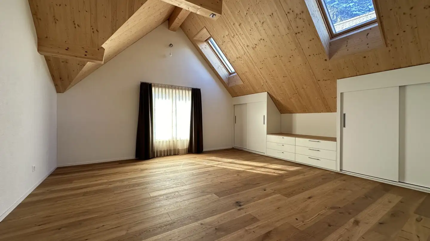 Immeuble résidentiel à vendre - Abläschstrasse 33, 8750 Glarus - Photo 3