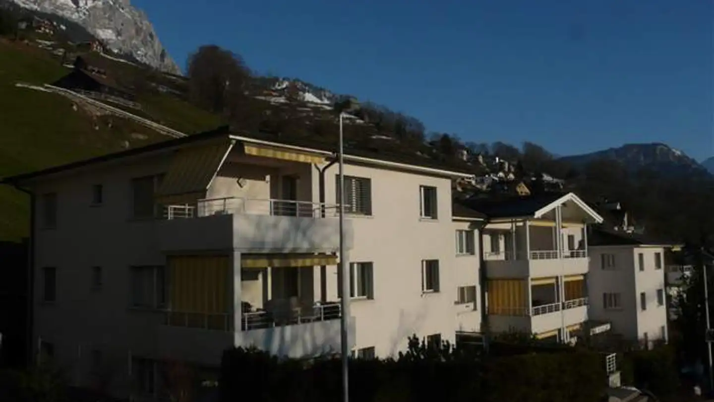 Appartamento in affitto - Dorfbachstrasse 64, 6430 Schwyz