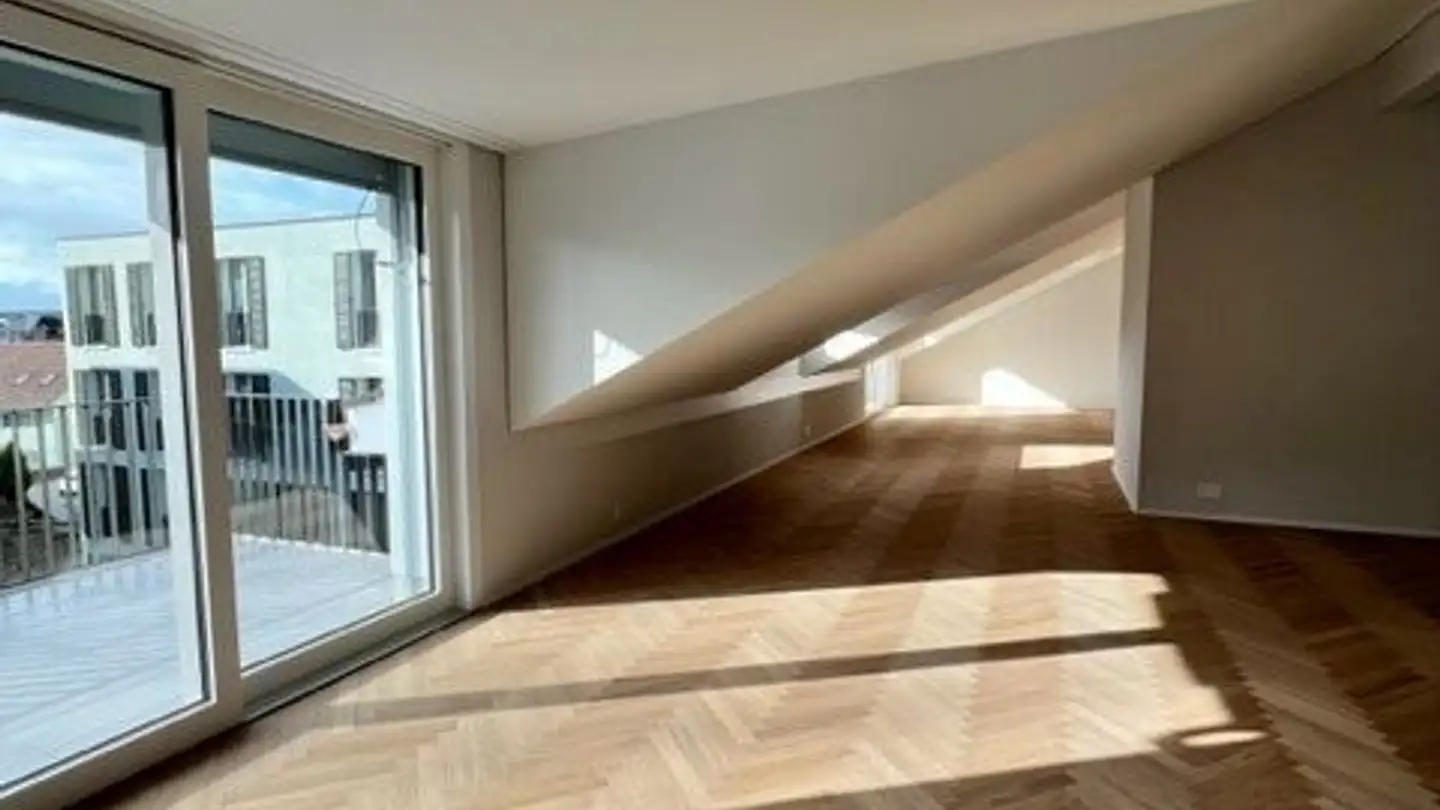 Appartamento in affitto - Bahnhofstrasse 16, 4663 Aarburg - Foto 3