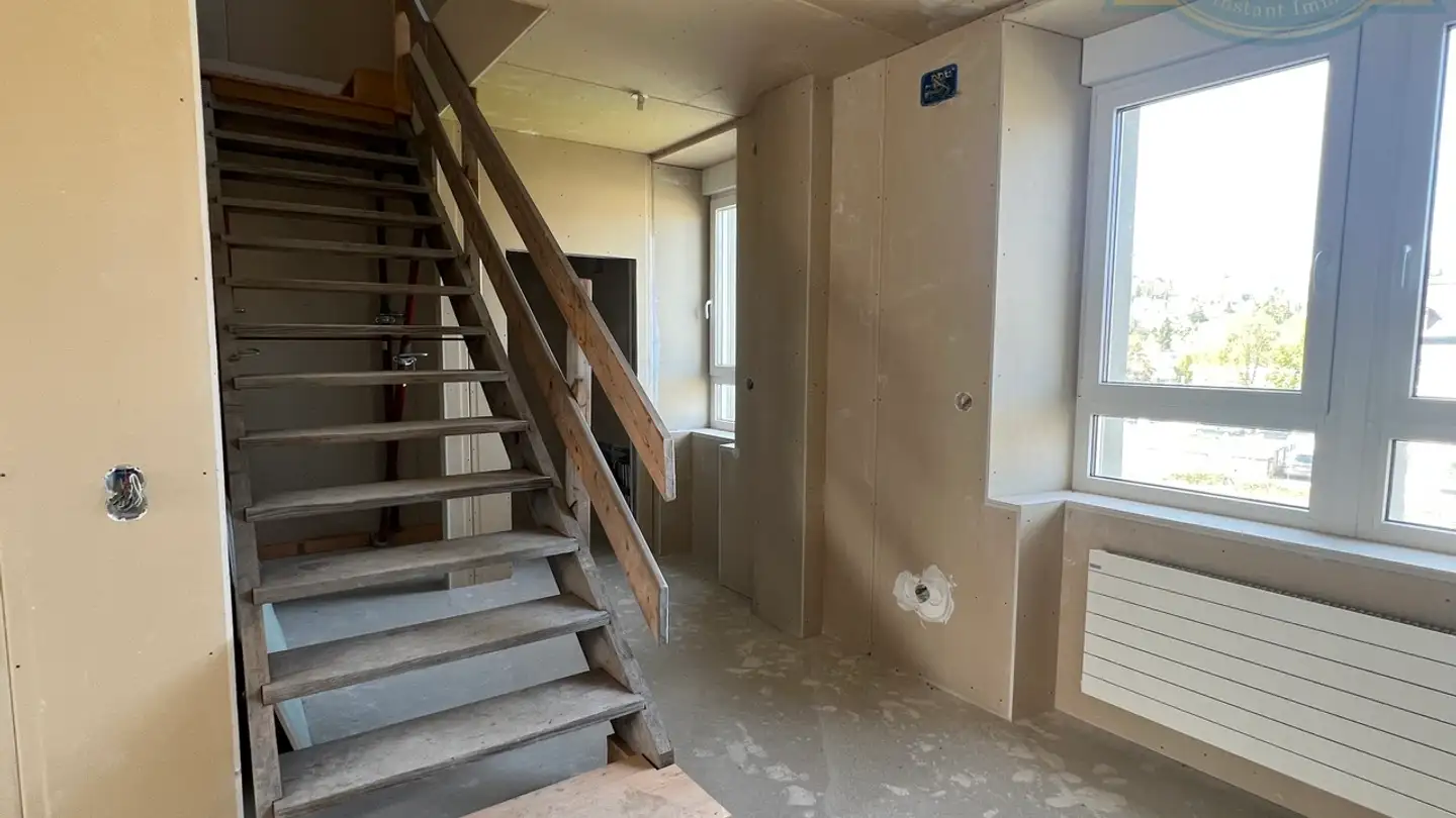 Appartamento in vendita - 2900 Porrentruy - Foto 4