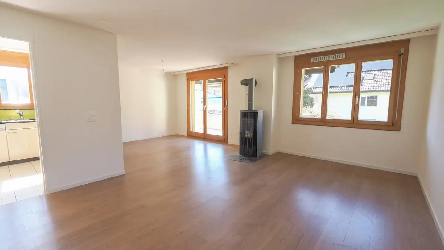 Apartment for rent - Haldenstrasse 40, 4912 Aarwangen - Photo 2