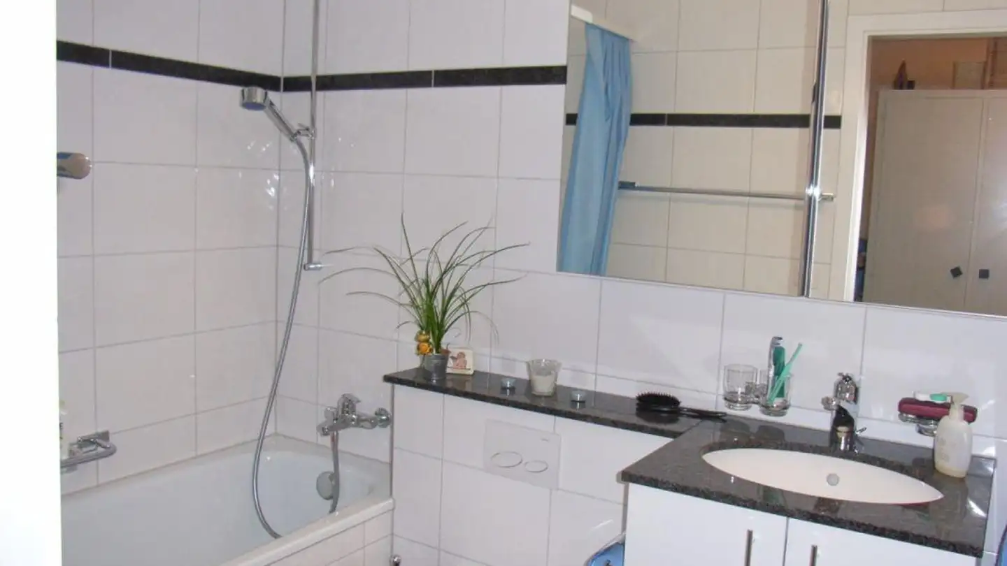 Apartment for rent - Talstrasse 42a, 9200 Gossau SG - Photo 4