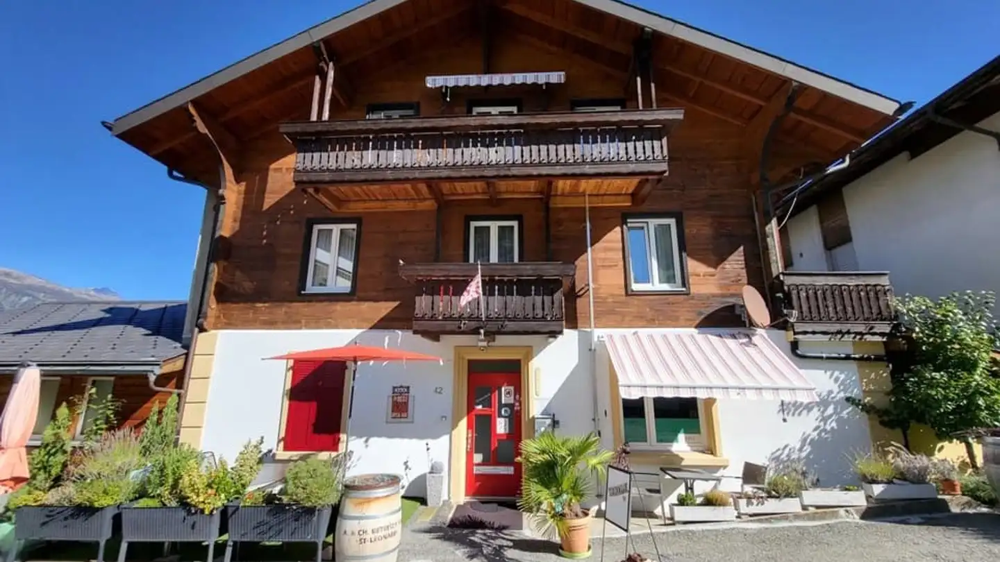 Single house for sale - 3943 Eischoll - Photo 2