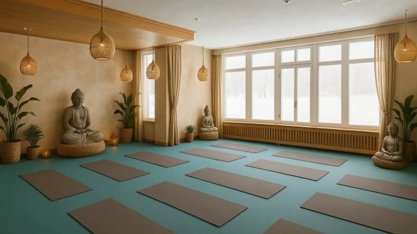 Ristorante in affitto - 7050 Arosa - Photo 3