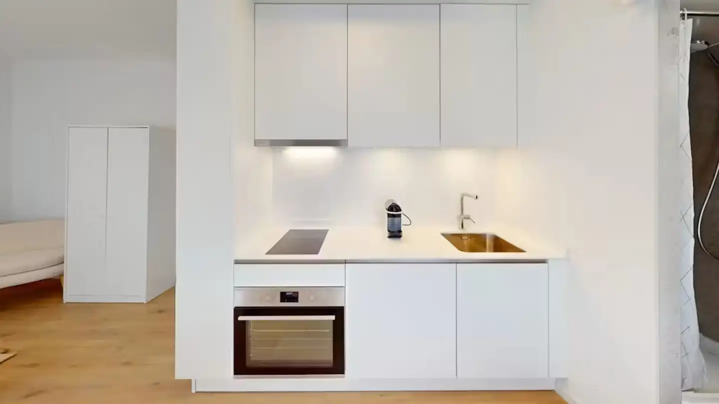 Appartamento in affitto - Chemin Du Mont-Tendre, 1007 Lausanne - Foto 4