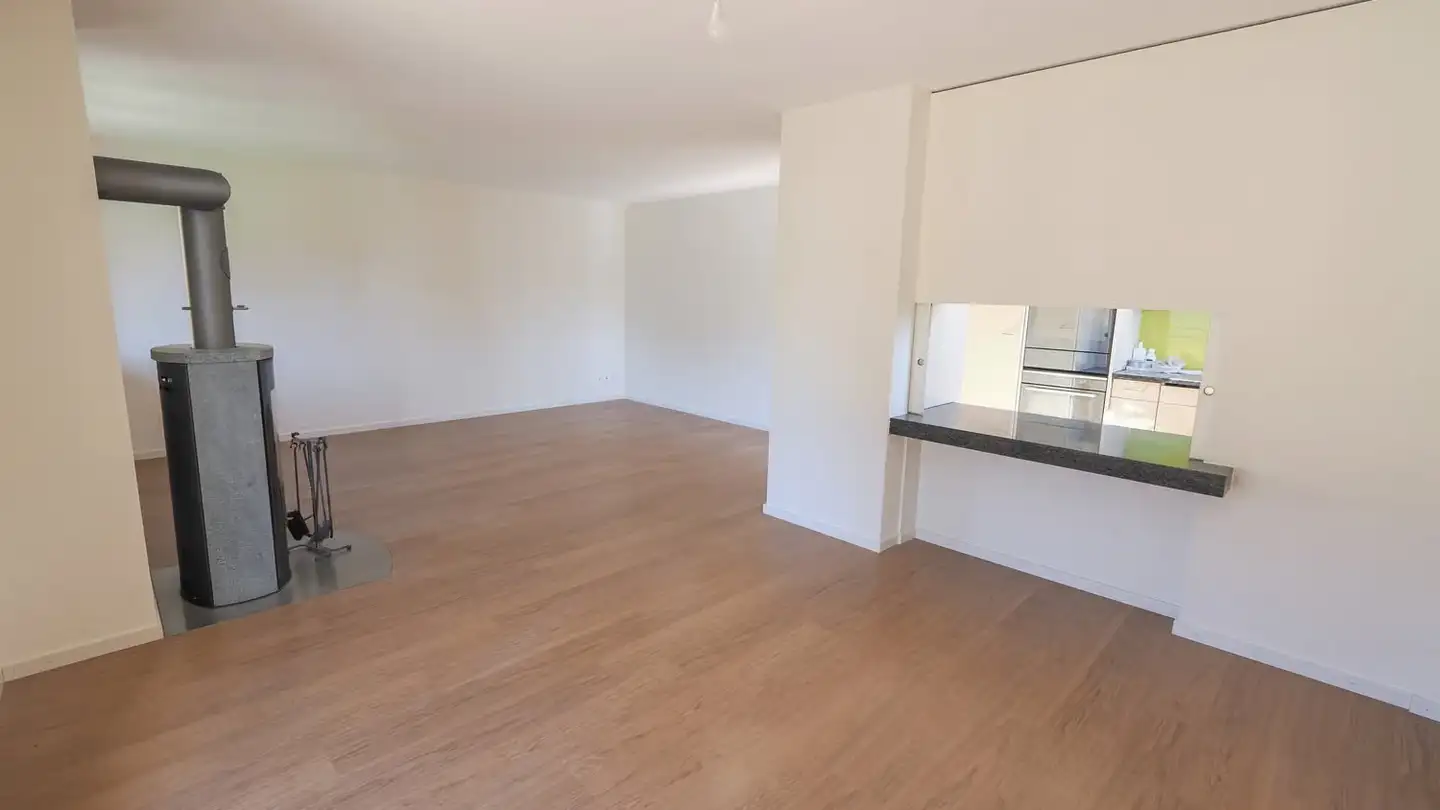 Apartment for rent - Haldenstrasse 40, 4912 Aarwangen - Photo 3
