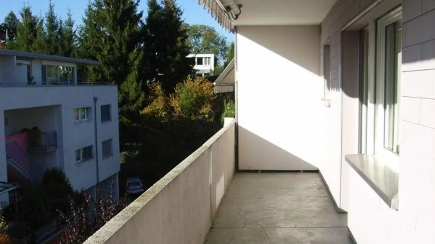 Apartment for rent - Talstrasse 42a, 9200 Gossau SG - Photo 3