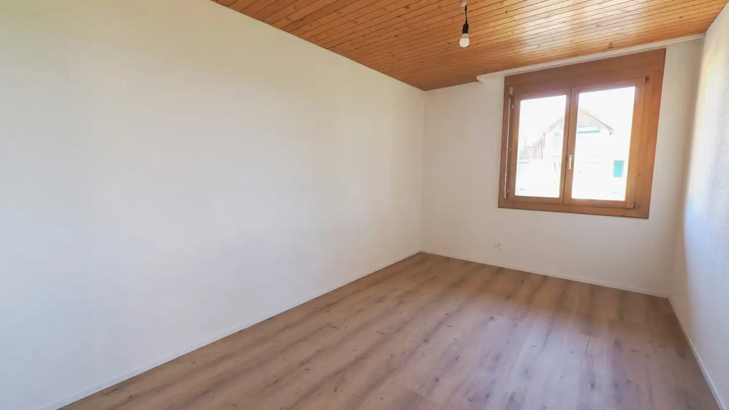 Apartment for rent - Haldenstrasse 40, 4912 Aarwangen - Photo 4