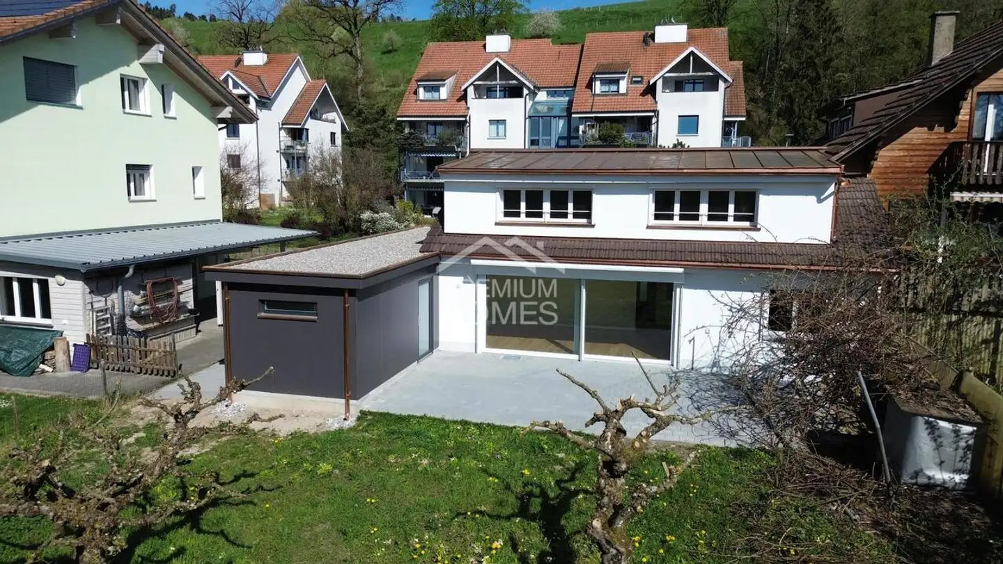 Maison individuelle à vendre - 2557 Studen BE