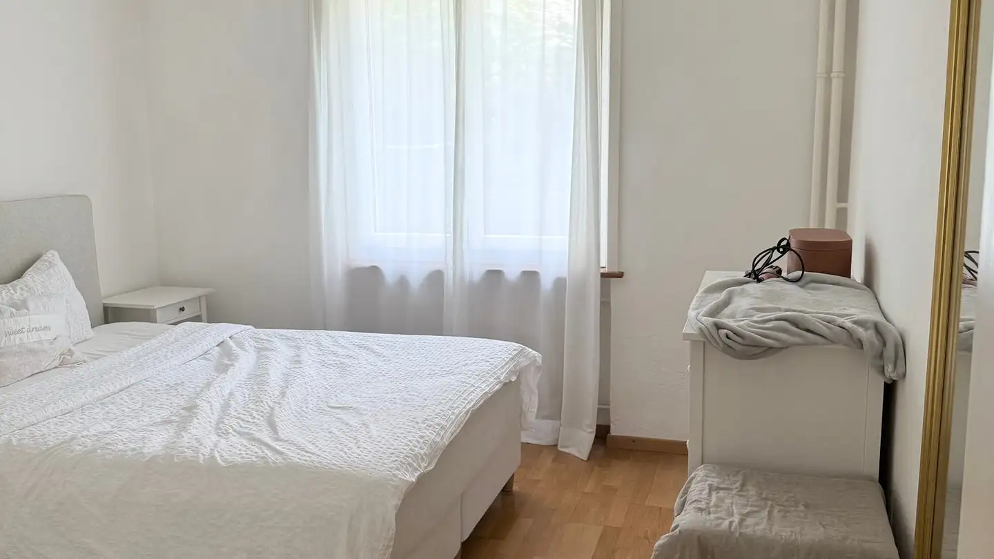Apartment for rent - Winkelriedstrasse 59, 3014 Bern - Photo 4