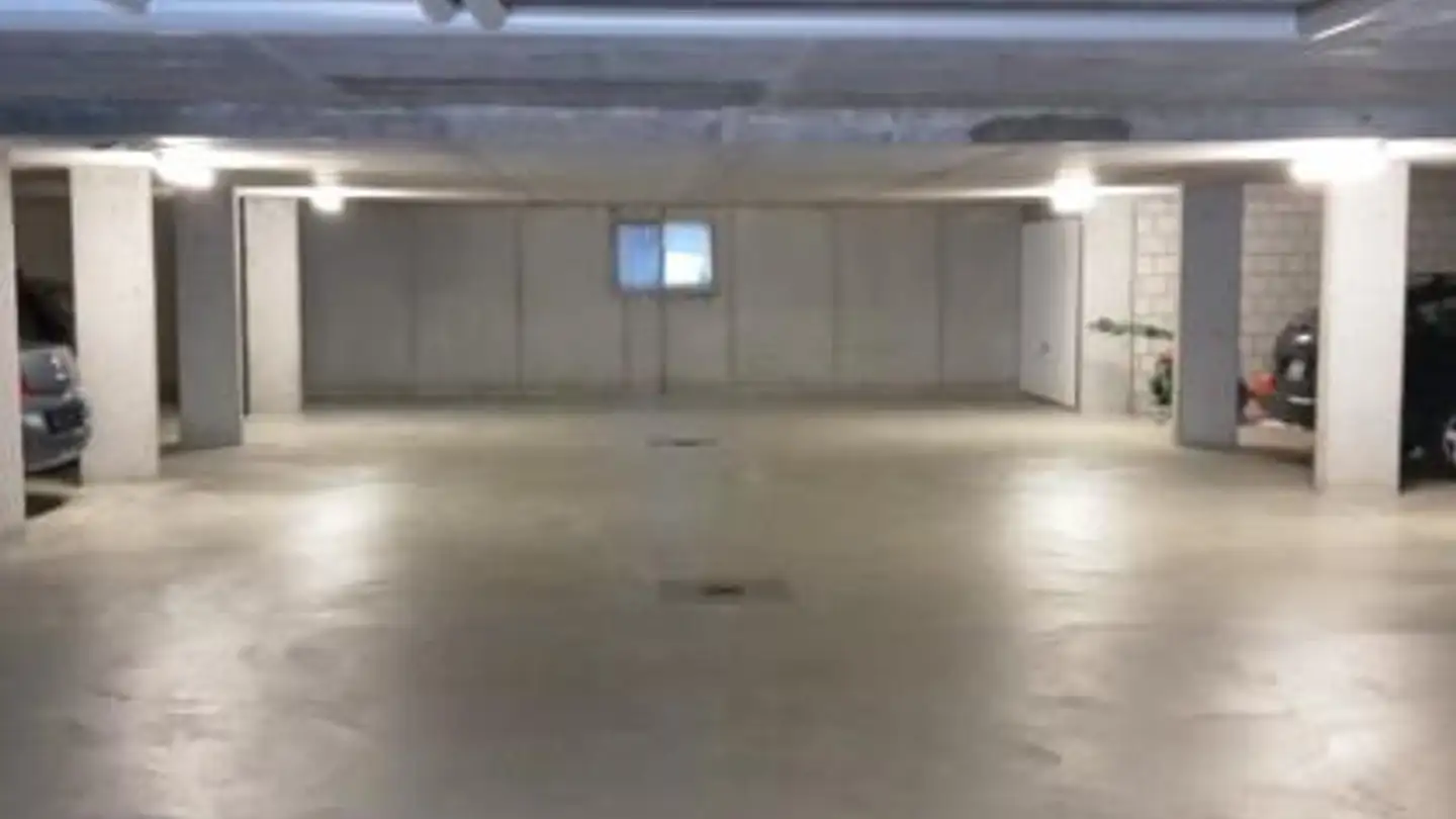Parcheggio sotterraneo in affitto - Oberdorfstrasse 18, 5035 Unterentfelden - Photo 2