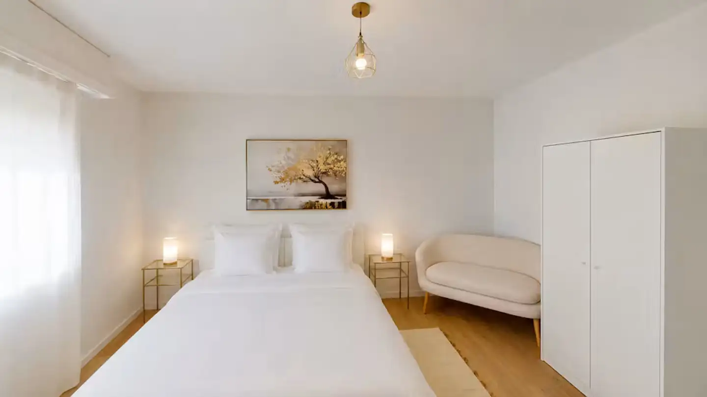 Apartment for rent - Chemin Du Mont-Tendre, 1007 Lausanne
