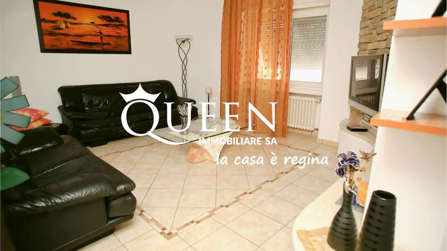 Appartement à vendre - 6855 Stabio - Photo 3