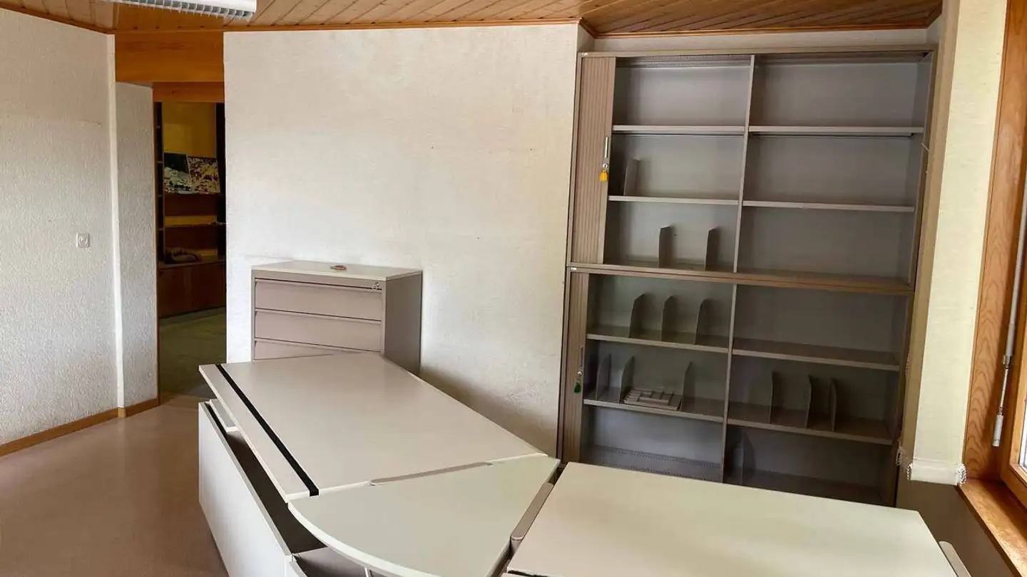 Spazio ufficio in affitto - Chemin De La Halte, 1347 Le Sentier - Photo 2