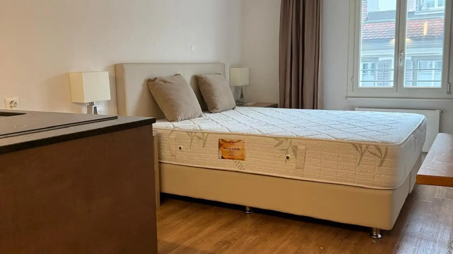 Apartment for rent - Unterdorf 9, 6403 Küssnacht am Rigi