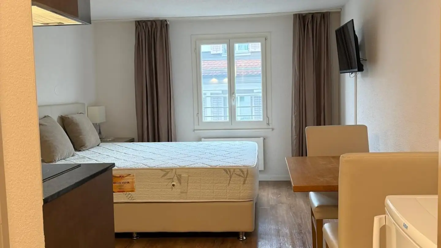 Apartment for rent - Unterdorf 9, 6403 Küssnacht am Rigi - Photo 2