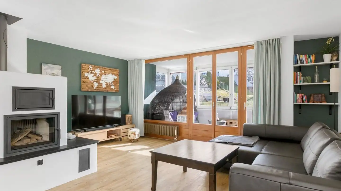 Appartement à vendre - 9043 Trogen - Photo 3